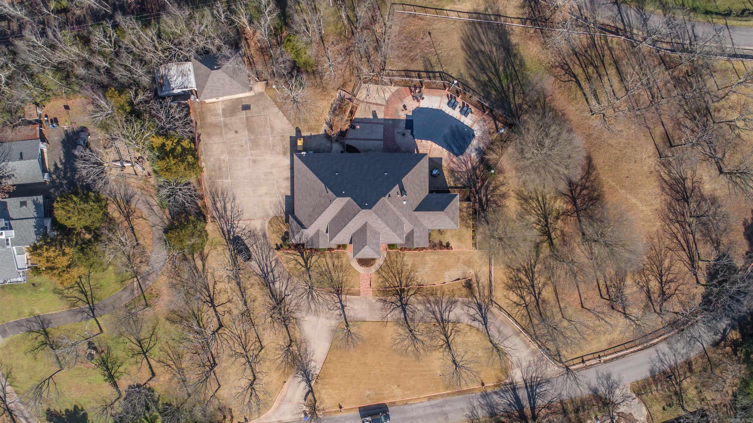 350 Grandview Heights  Conway, AR