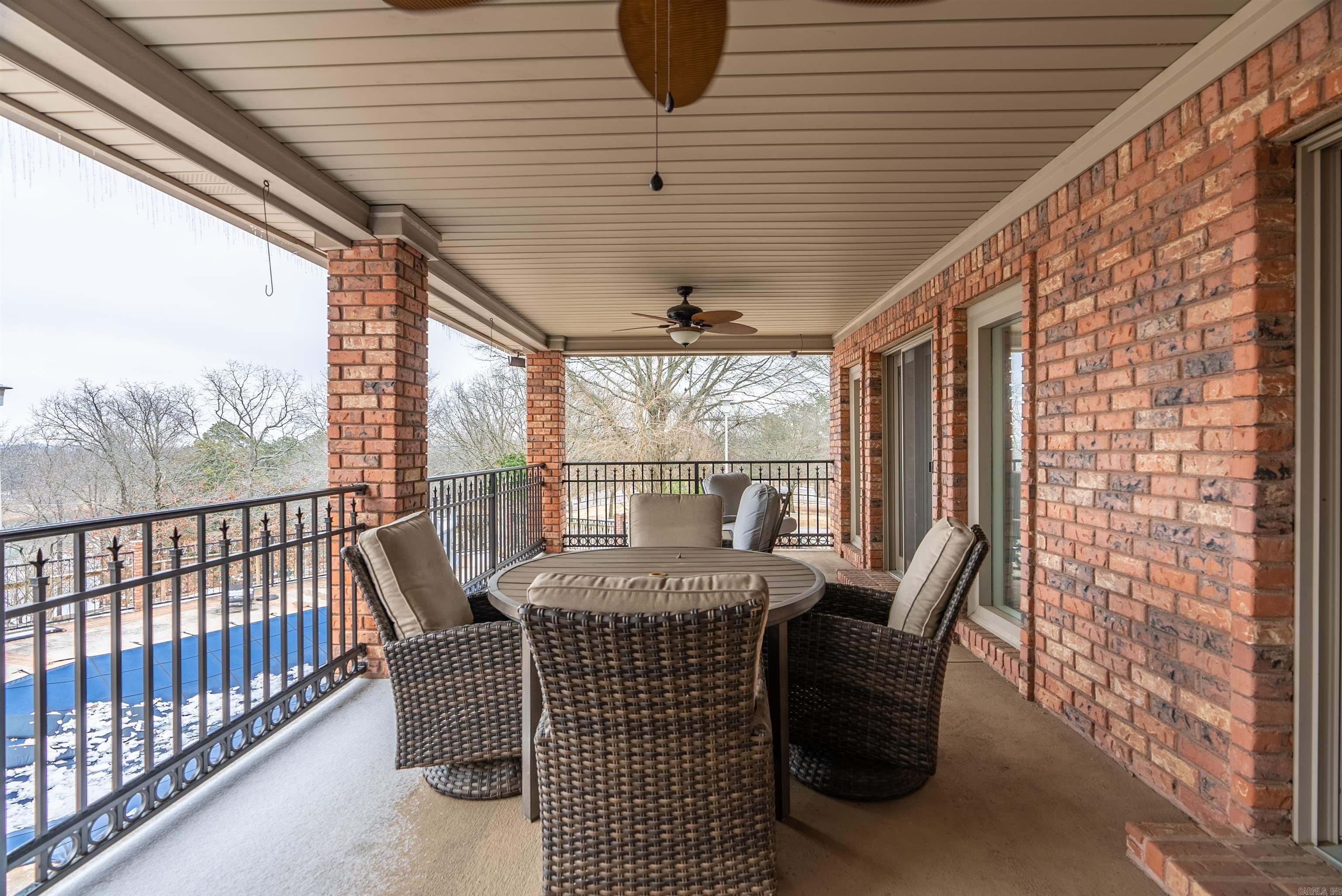 350 Grandview Heights  Conway, AR