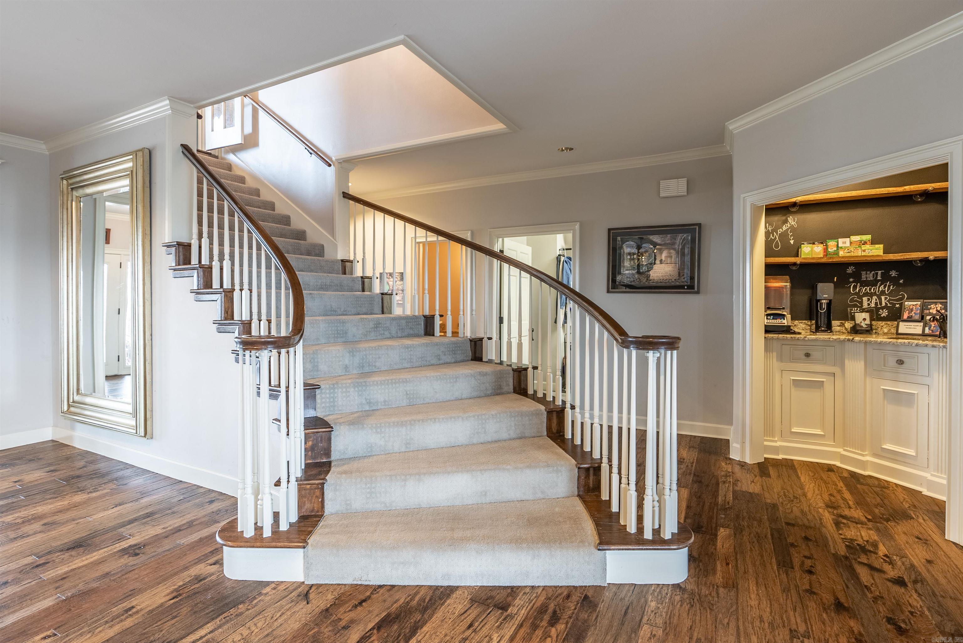 350 Grandview Heights  Conway, AR