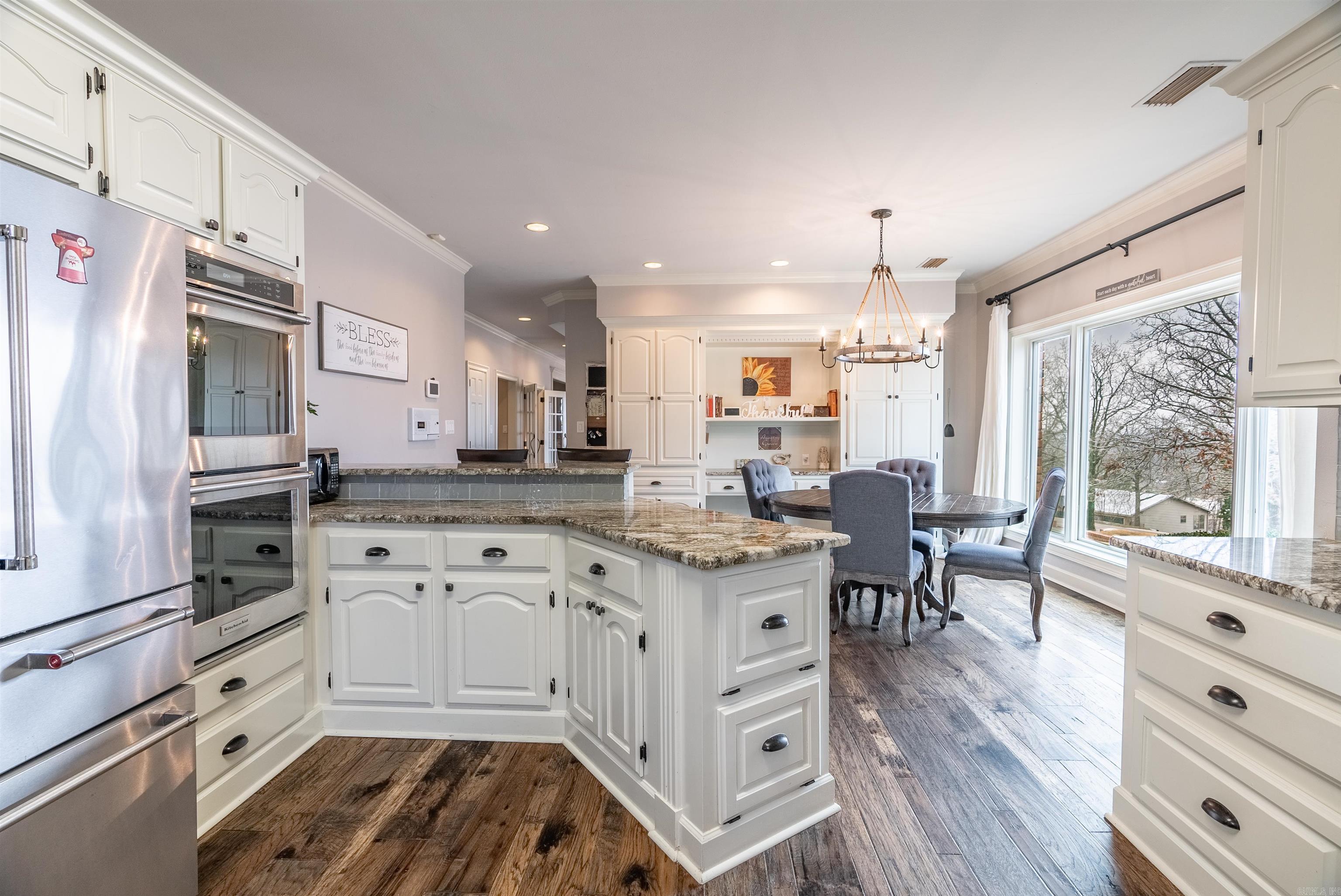 350 Grandview Heights  Conway, AR