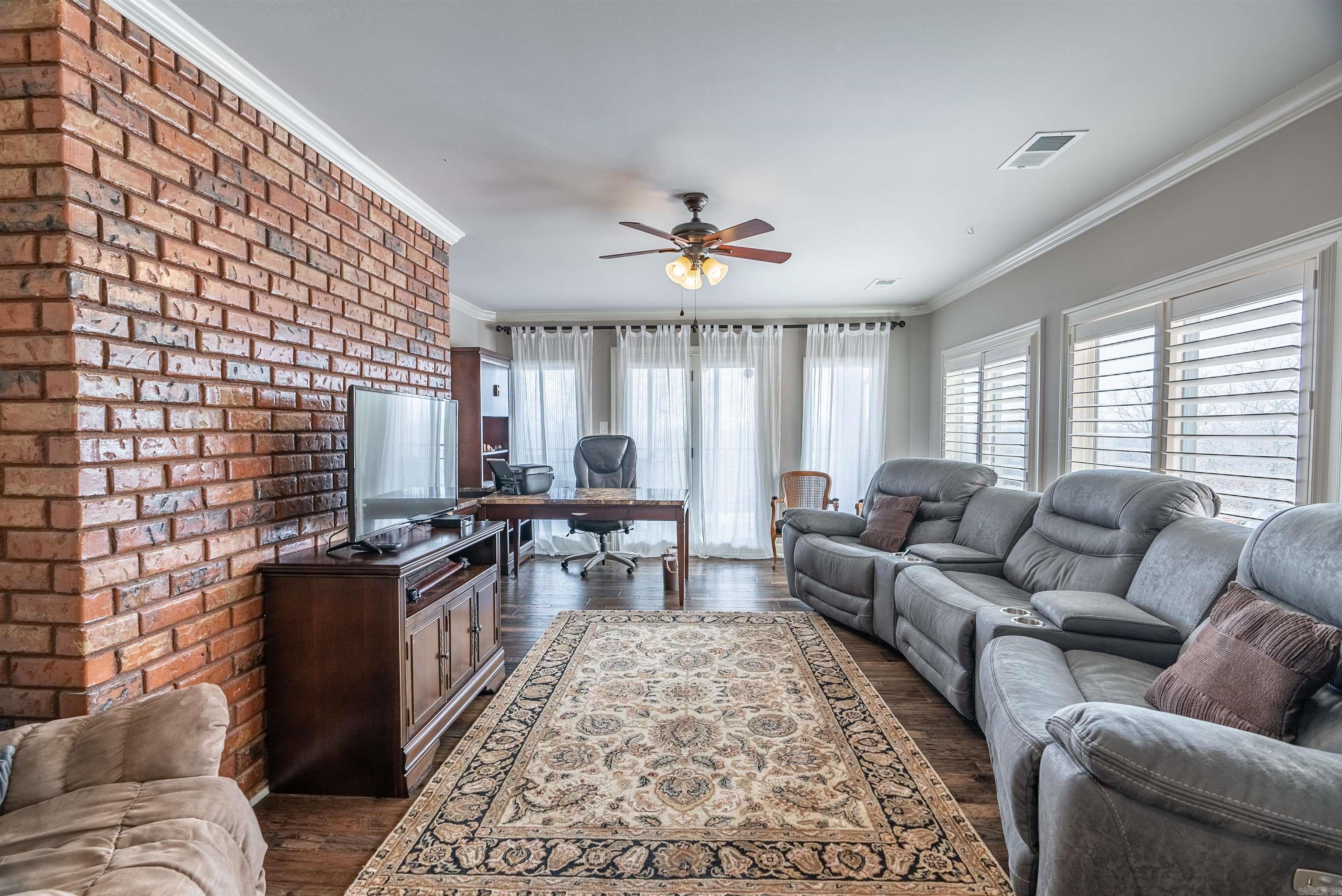 350 Grandview Heights  Conway, AR