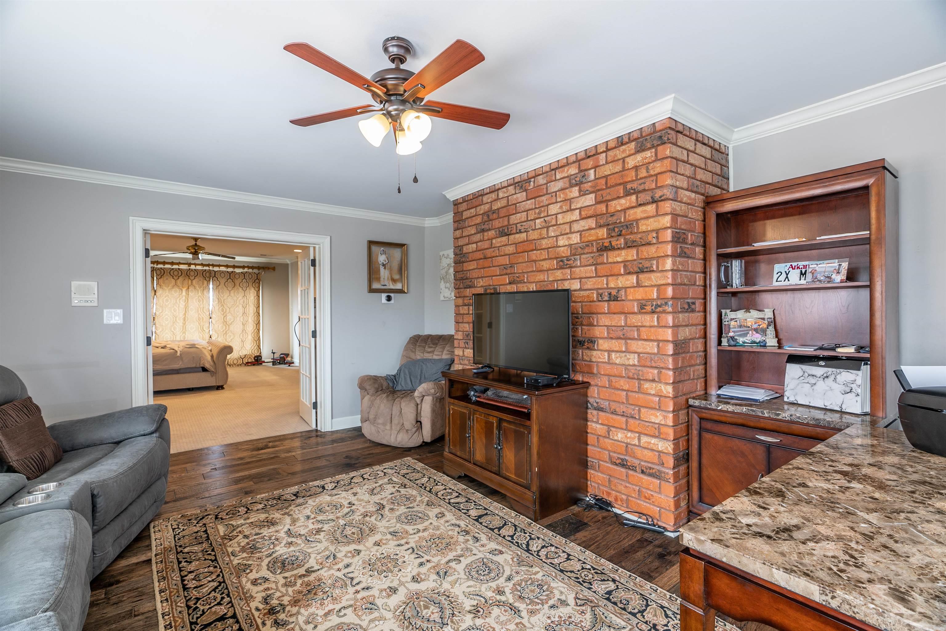 350 Grandview Heights  Conway, AR