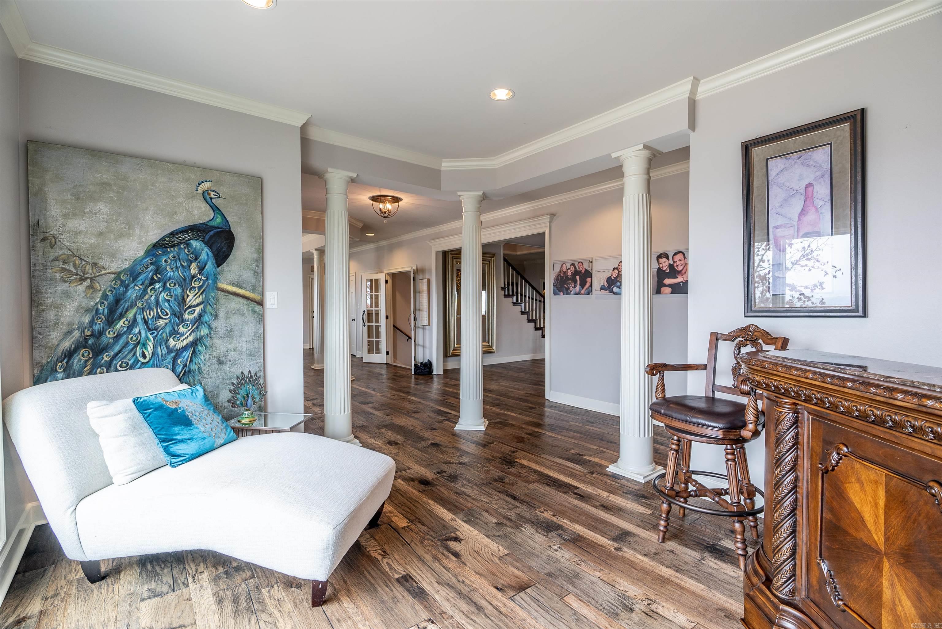 350 Grandview Heights  Conway, AR