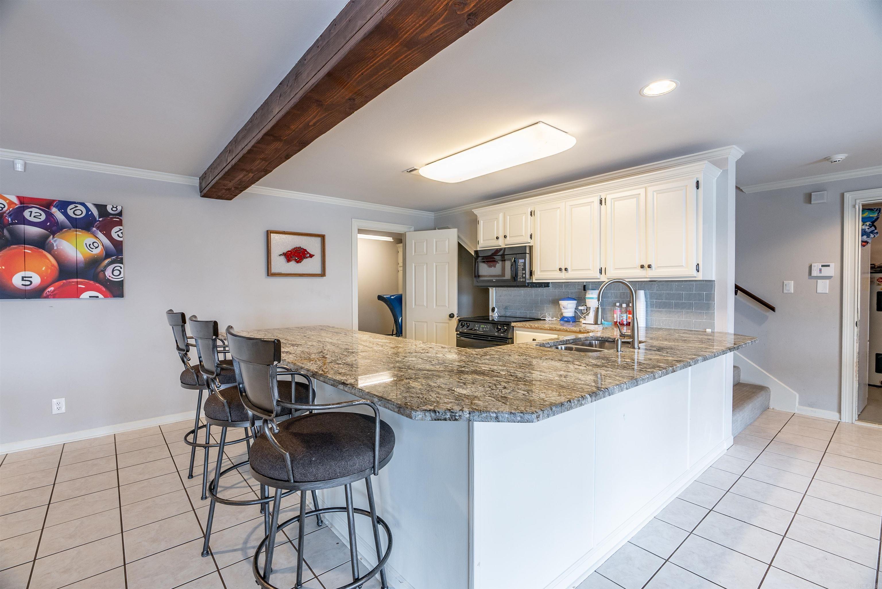 350 Grandview Heights  Conway, AR