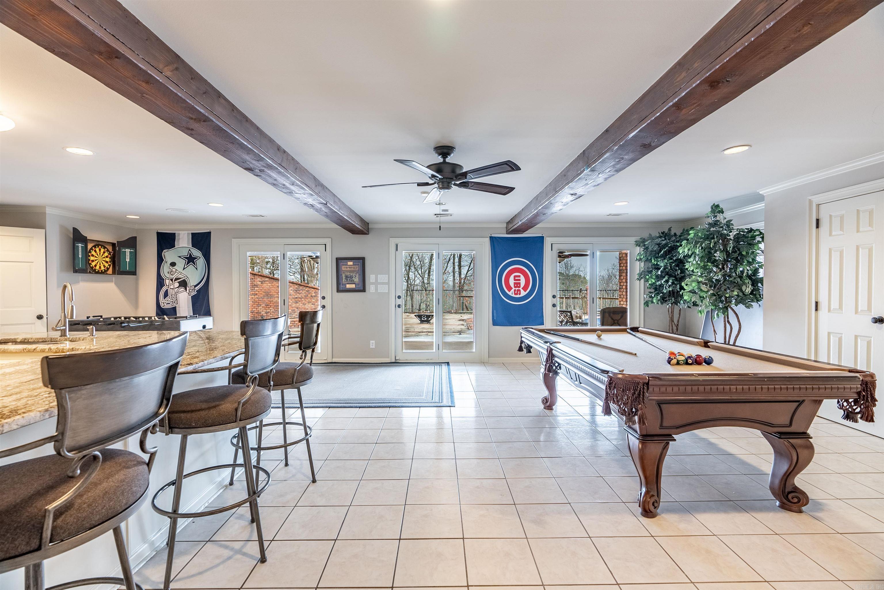 350 Grandview Heights  Conway, AR