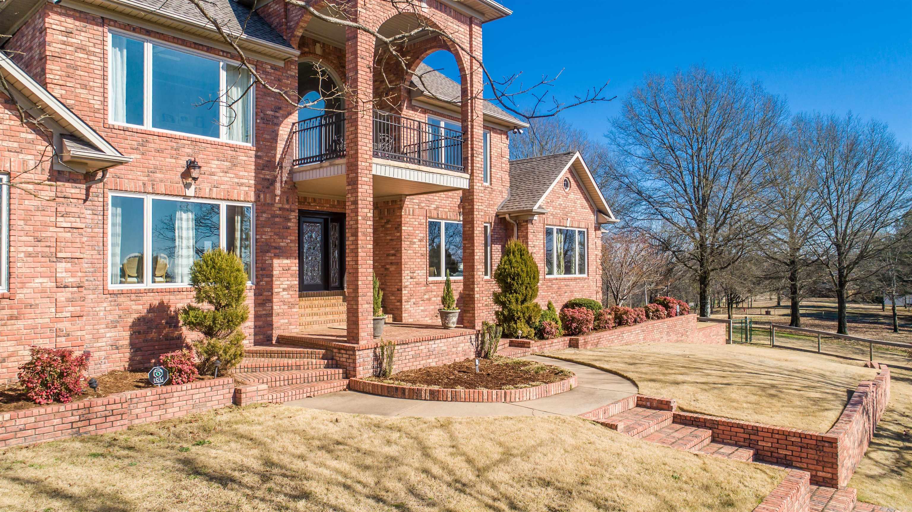 350 Grandview Heights  Conway, AR