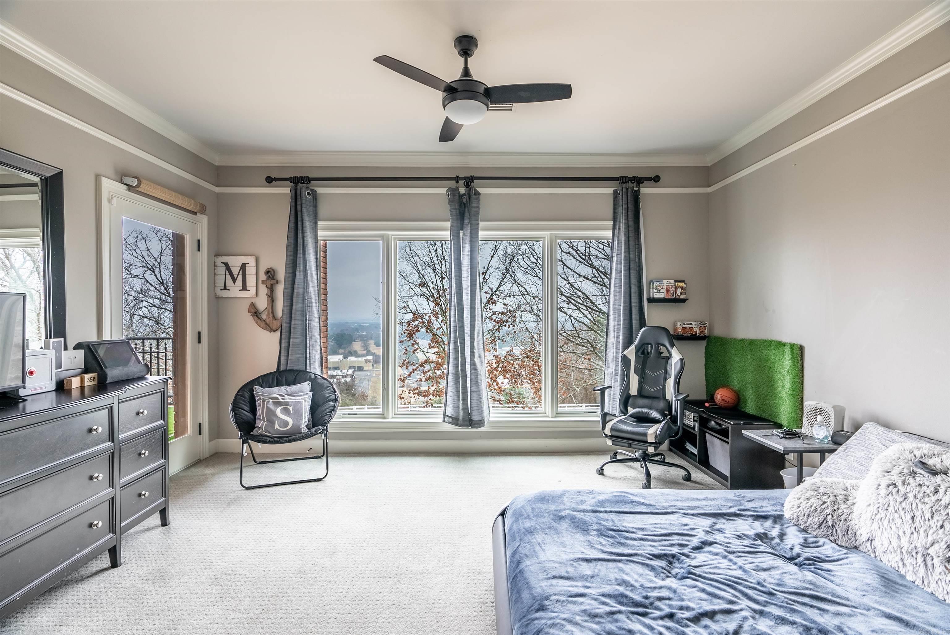350 Grandview Heights  Conway, AR