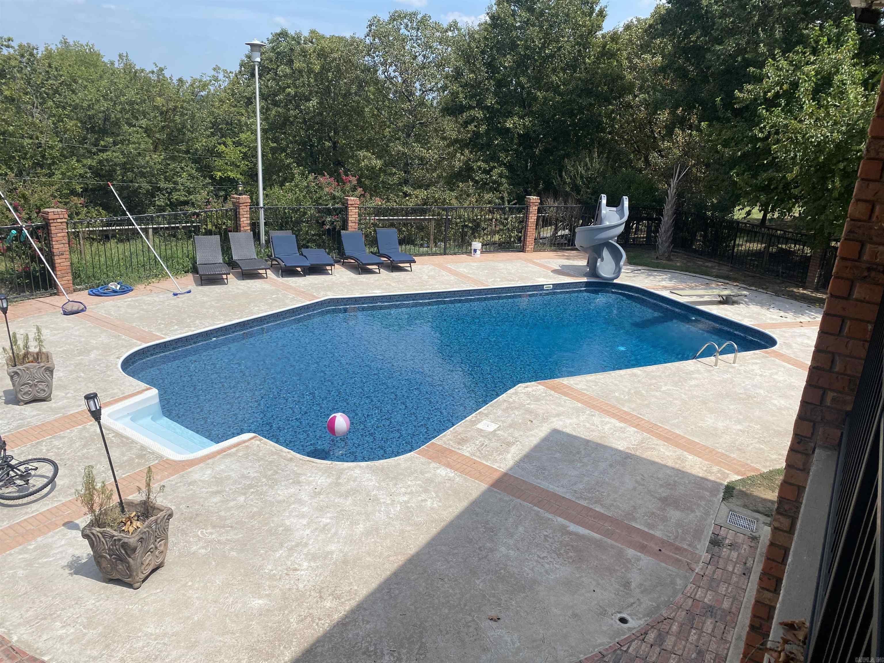 350 Grandview Heights  Conway, AR