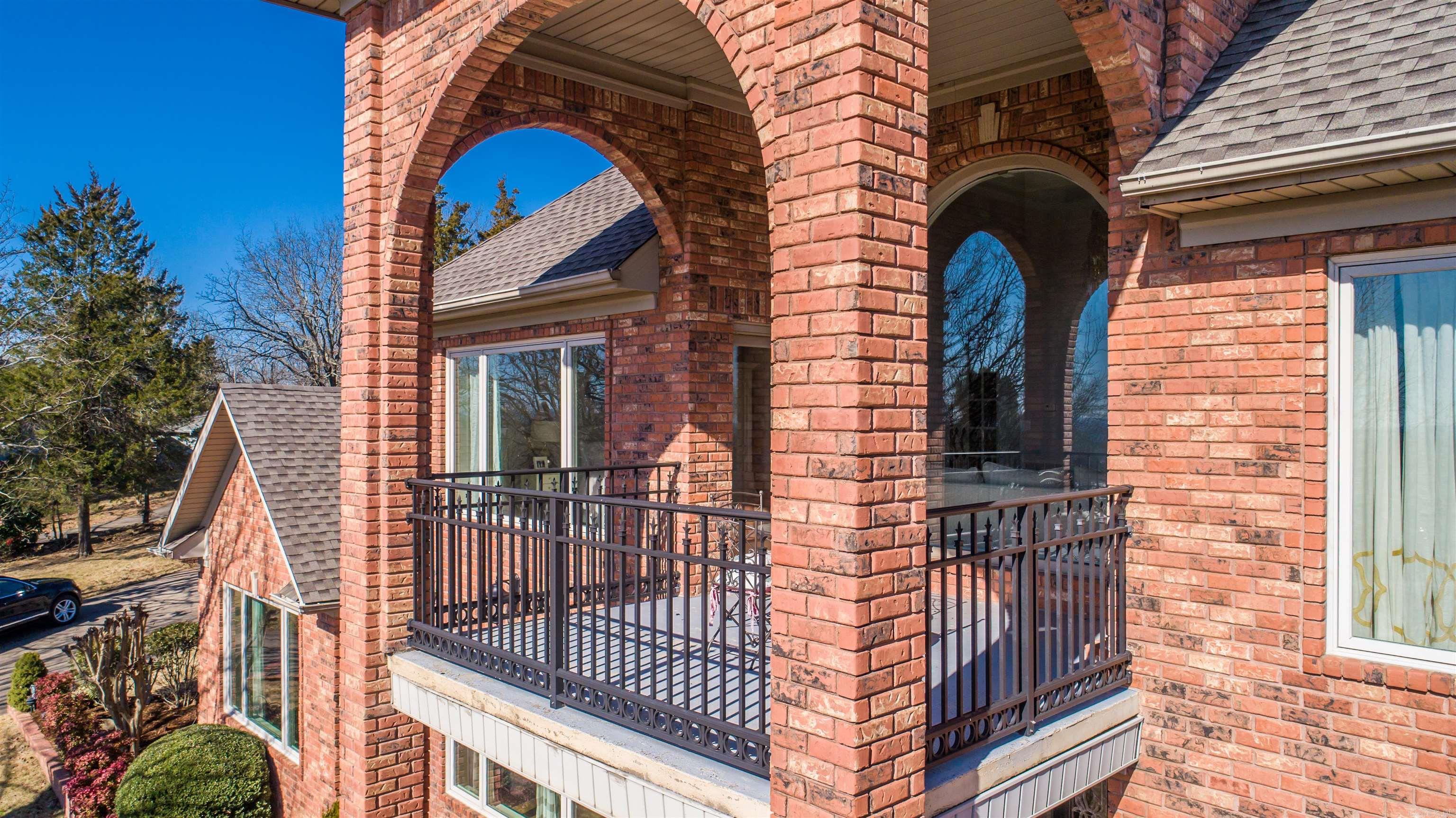 350 Grandview Heights  Conway, AR