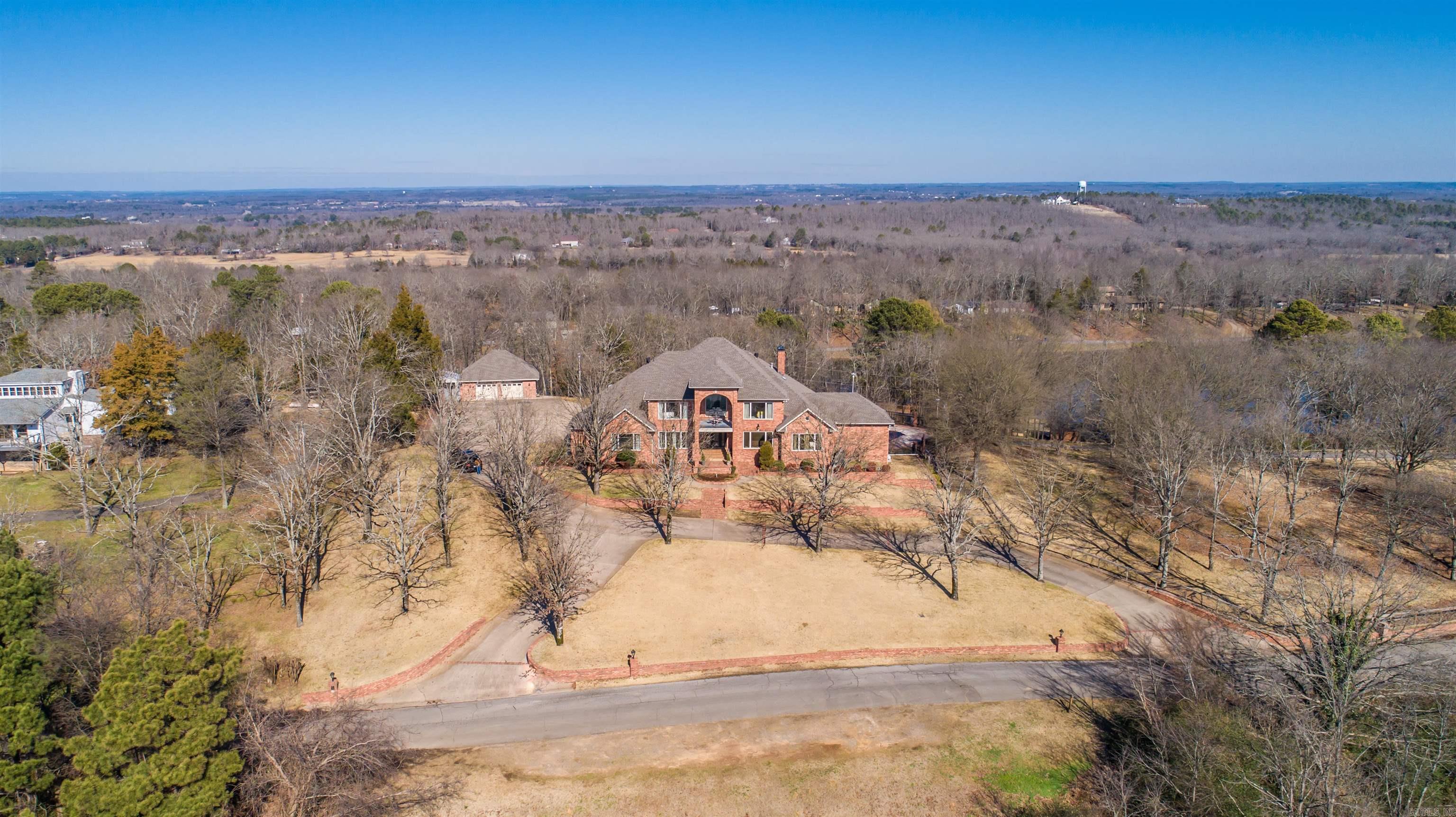 350 Grandview Heights  Conway, AR