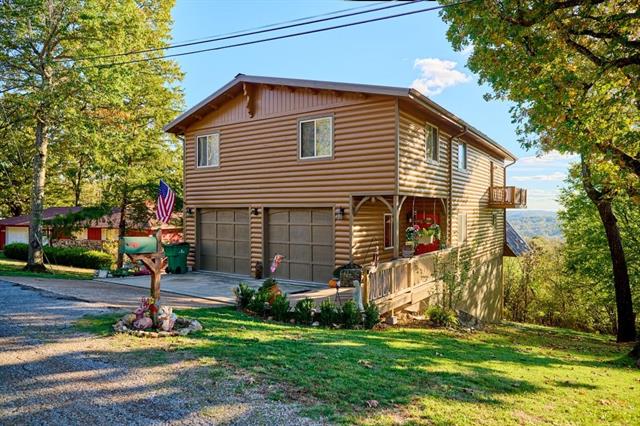 2  Goti  Cherokee Village, AR