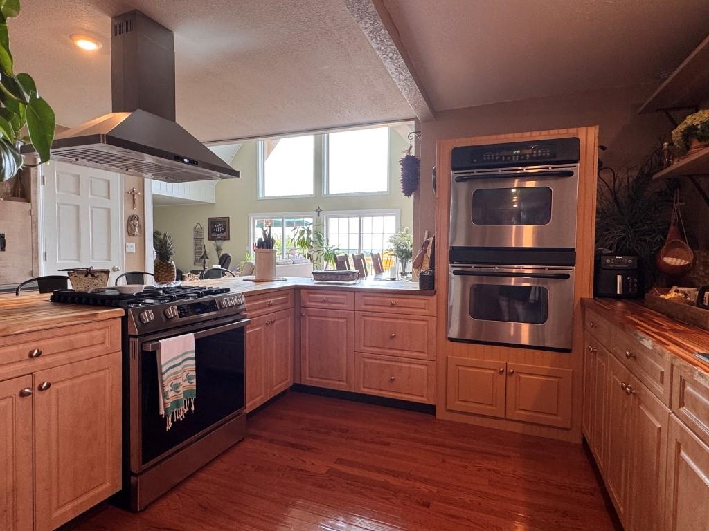 2 Goti  Cherokee Village, AR