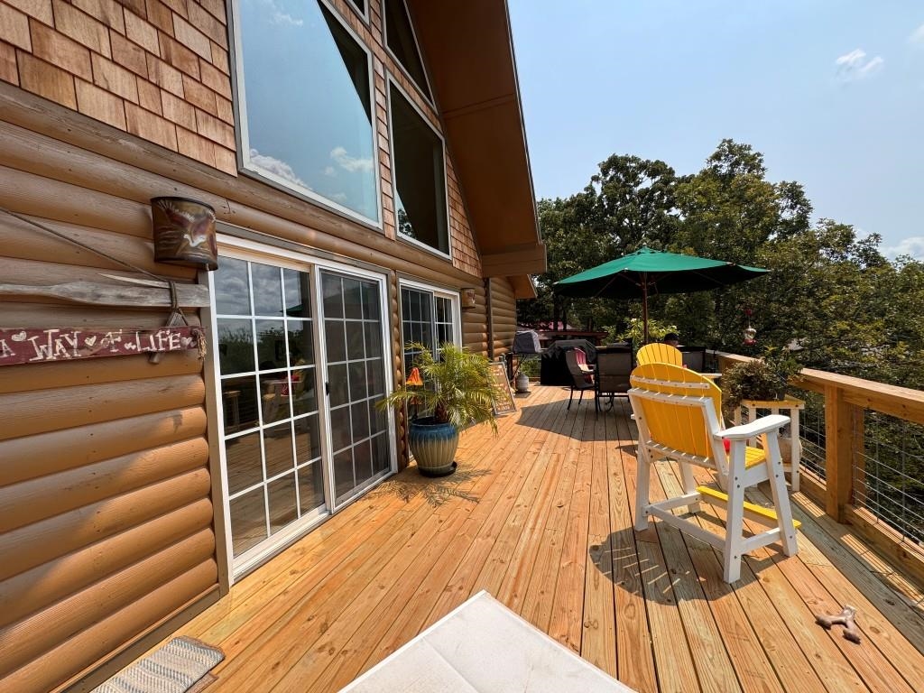 2 Goti  Cherokee Village, AR