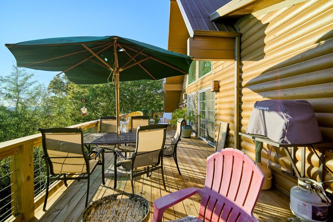 2 Goti  Cherokee Village, AR