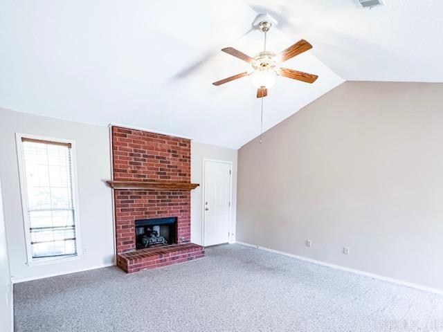 2500 Cherry Creek Cir  Bryant, AR