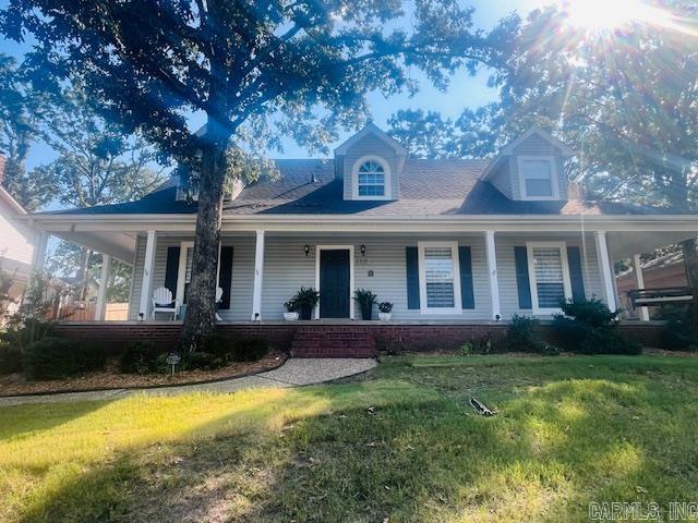 7509 Eagle Point  North Little Rock, AR