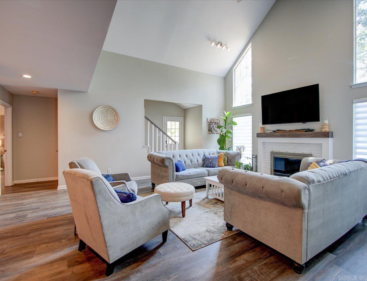 7509 Eagle Point  North Little Rock, AR