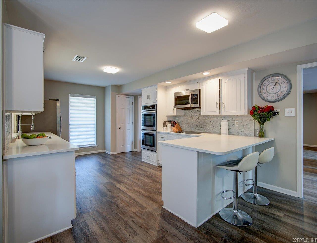 7509 Eagle Point  North Little Rock, AR