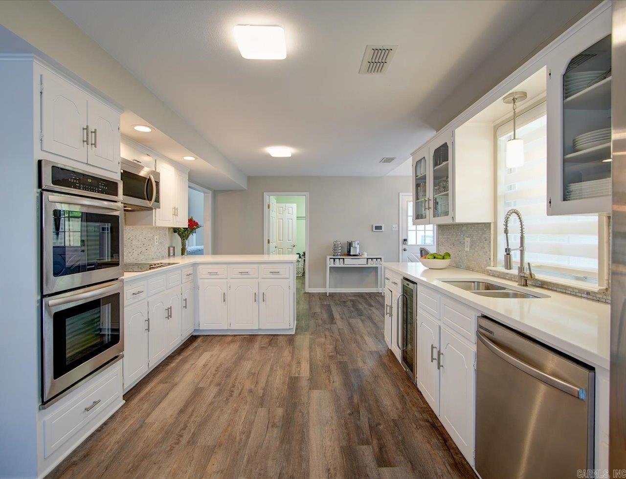 7509 Eagle Point  North Little Rock, AR
