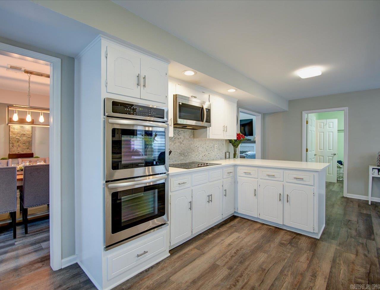 7509 Eagle Point  North Little Rock, AR
