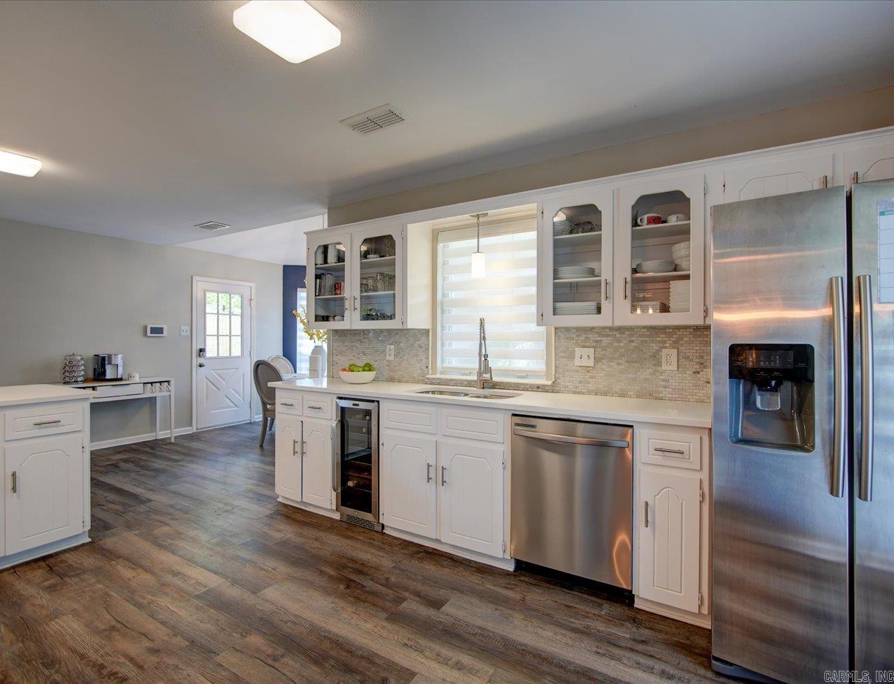 7509 Eagle Point  North Little Rock, AR