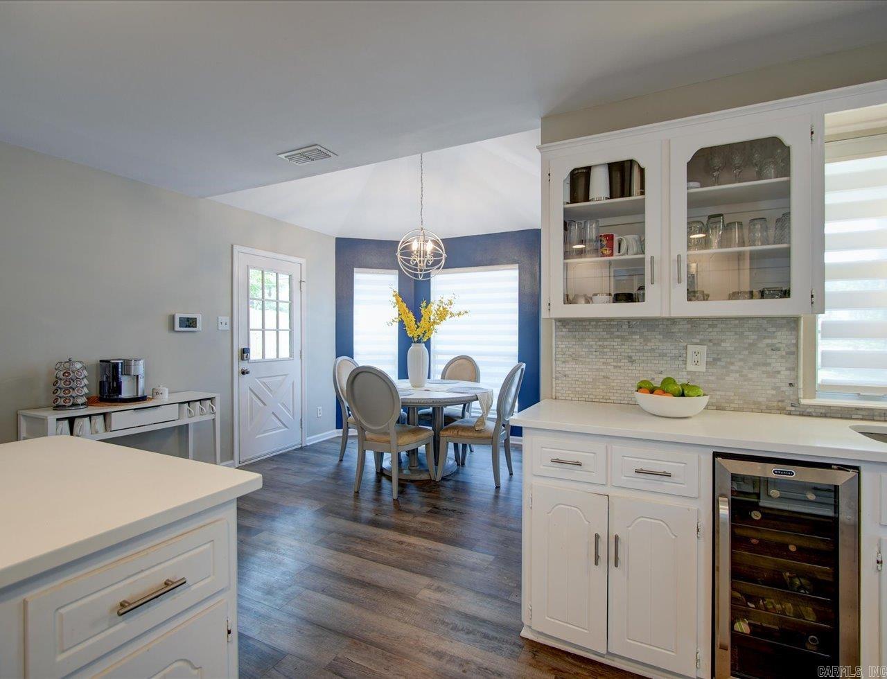 7509 Eagle Point  North Little Rock, AR
