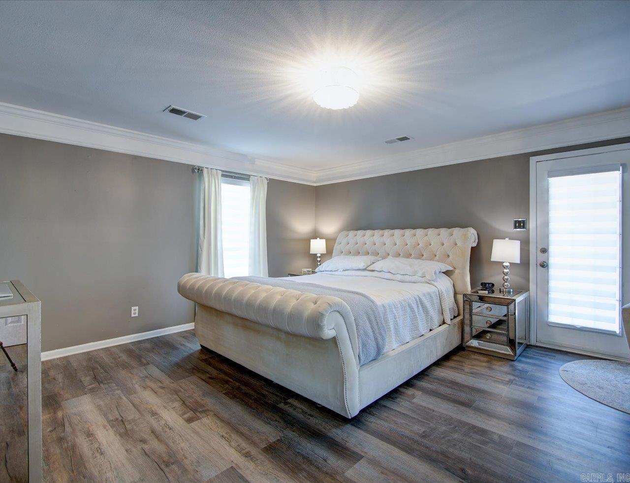 7509 Eagle Point  North Little Rock, AR