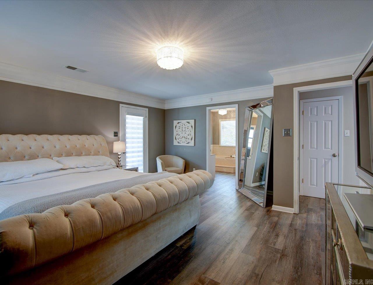 7509 Eagle Point  North Little Rock, AR