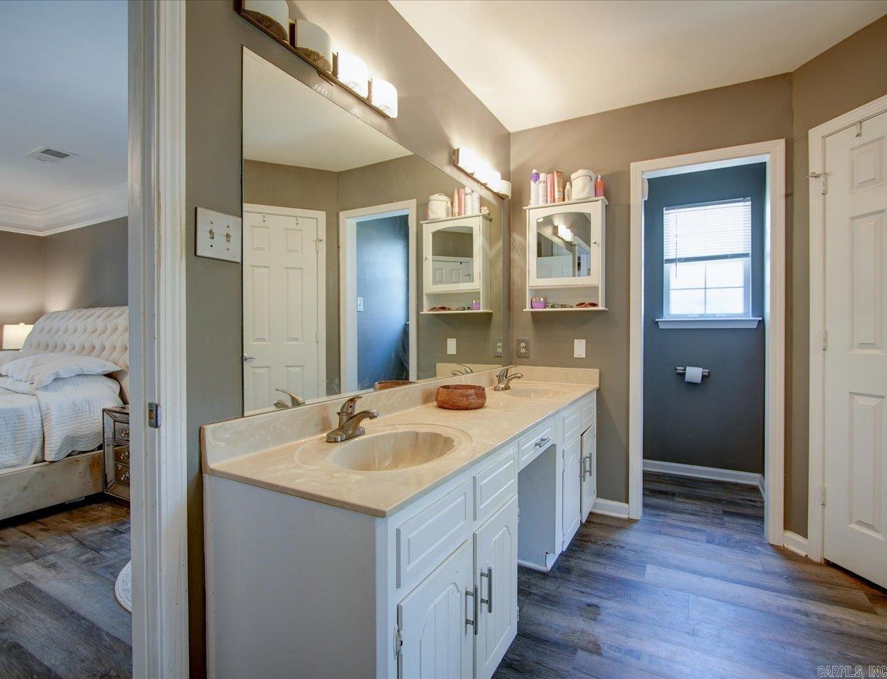 7509 Eagle Point  North Little Rock, AR