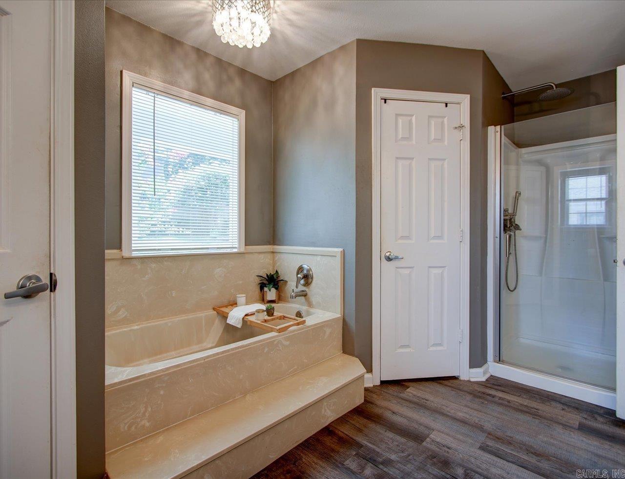 7509 Eagle Point  North Little Rock, AR