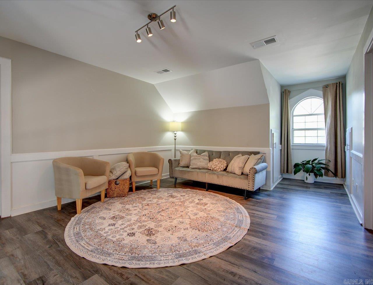 7509 Eagle Point  North Little Rock, AR
