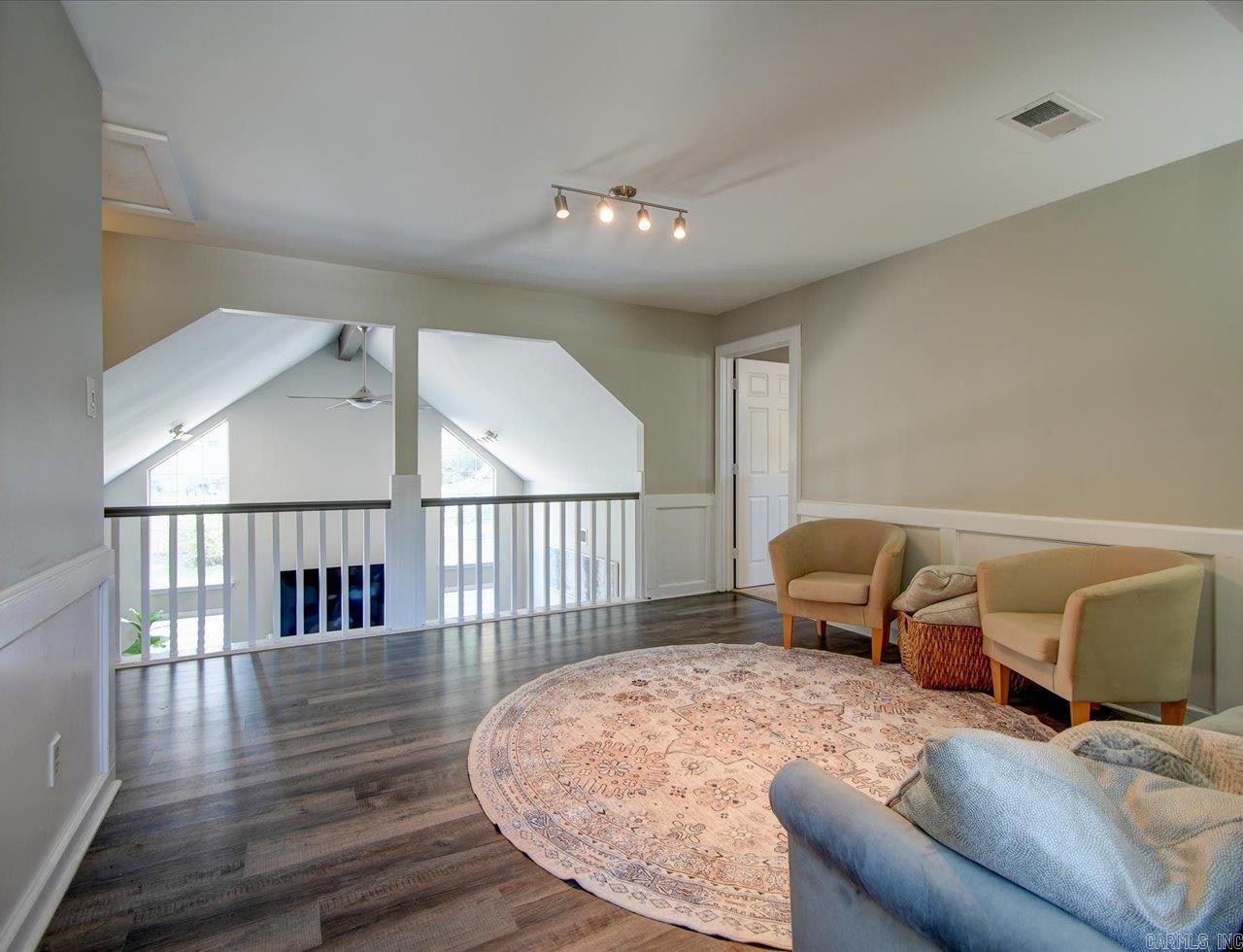 7509 Eagle Point  North Little Rock, AR