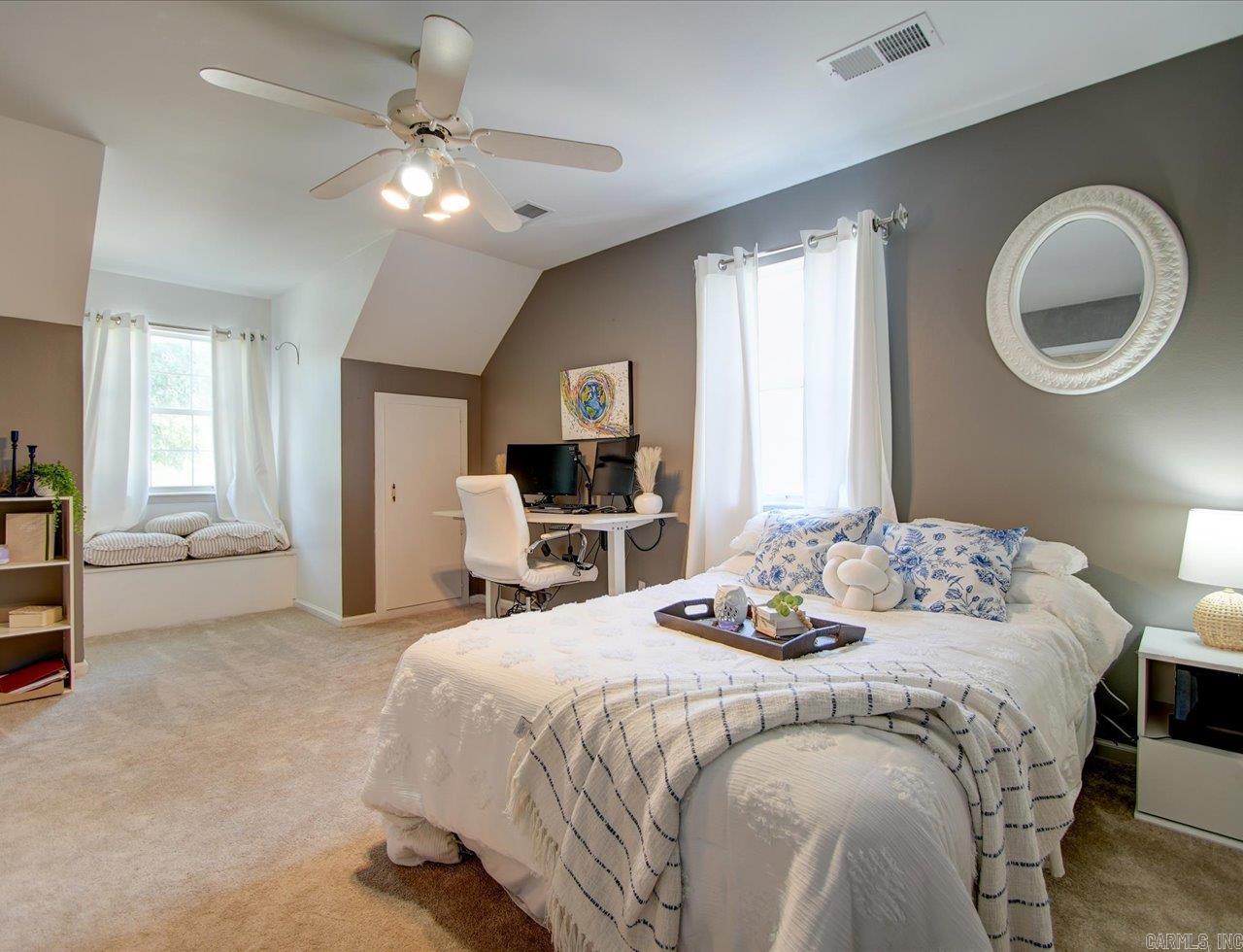 7509 Eagle Point  North Little Rock, AR