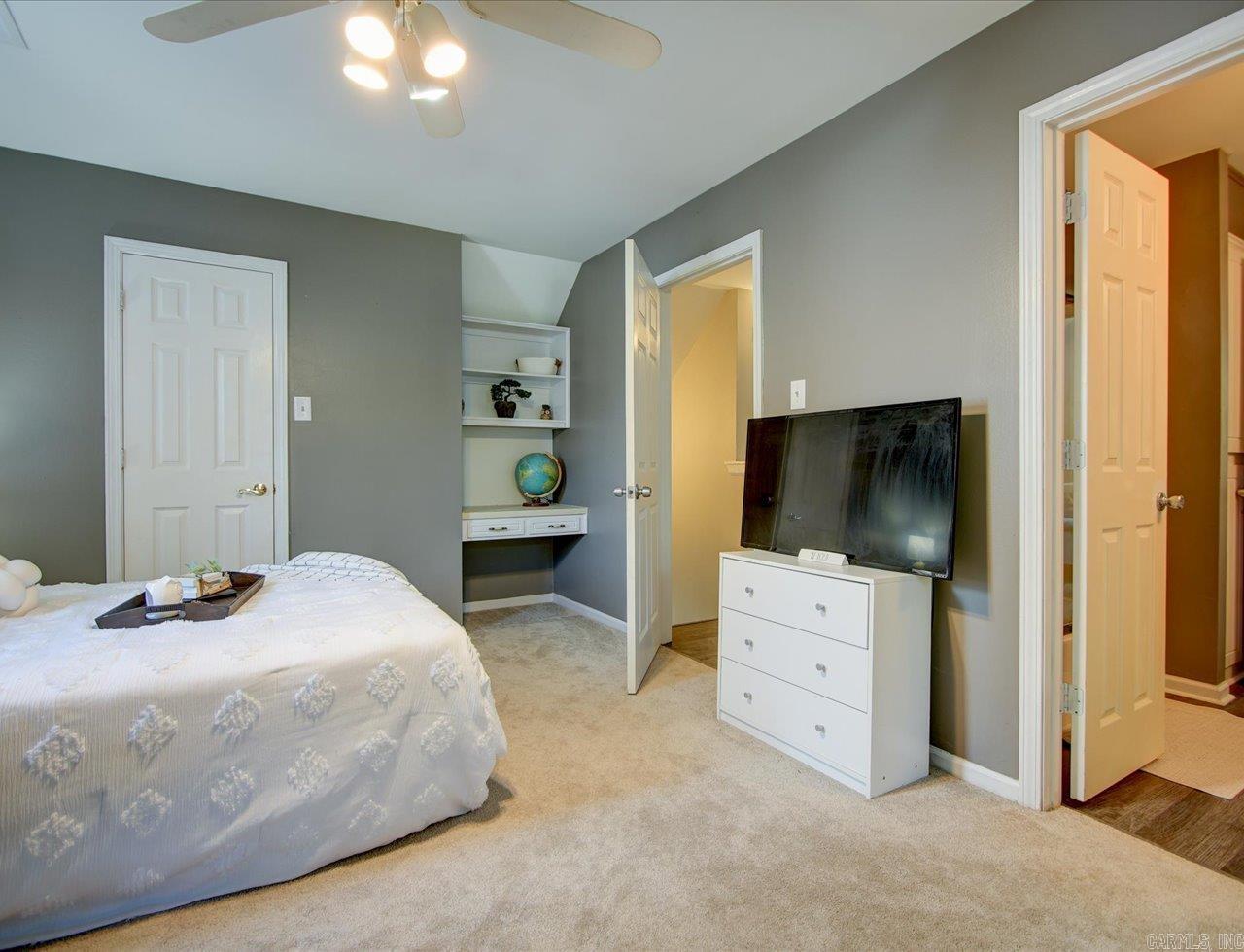 7509 Eagle Point  North Little Rock, AR