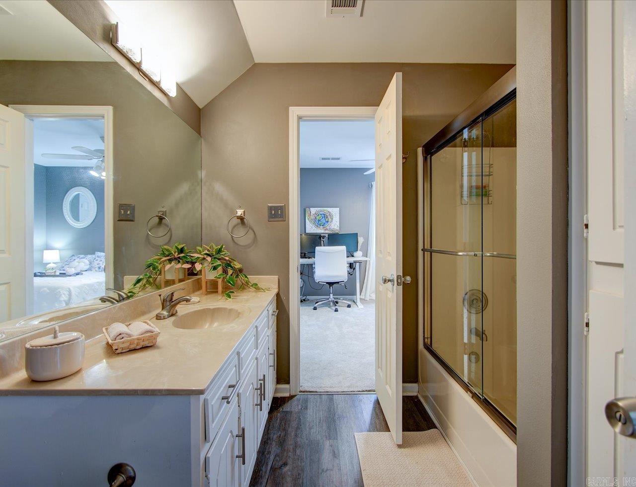 7509 Eagle Point  North Little Rock, AR