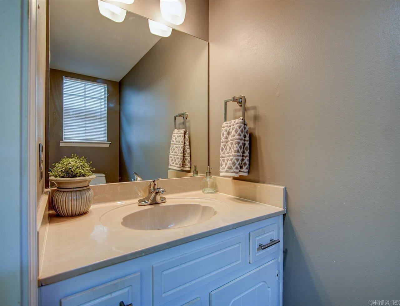 7509 Eagle Point  North Little Rock, AR