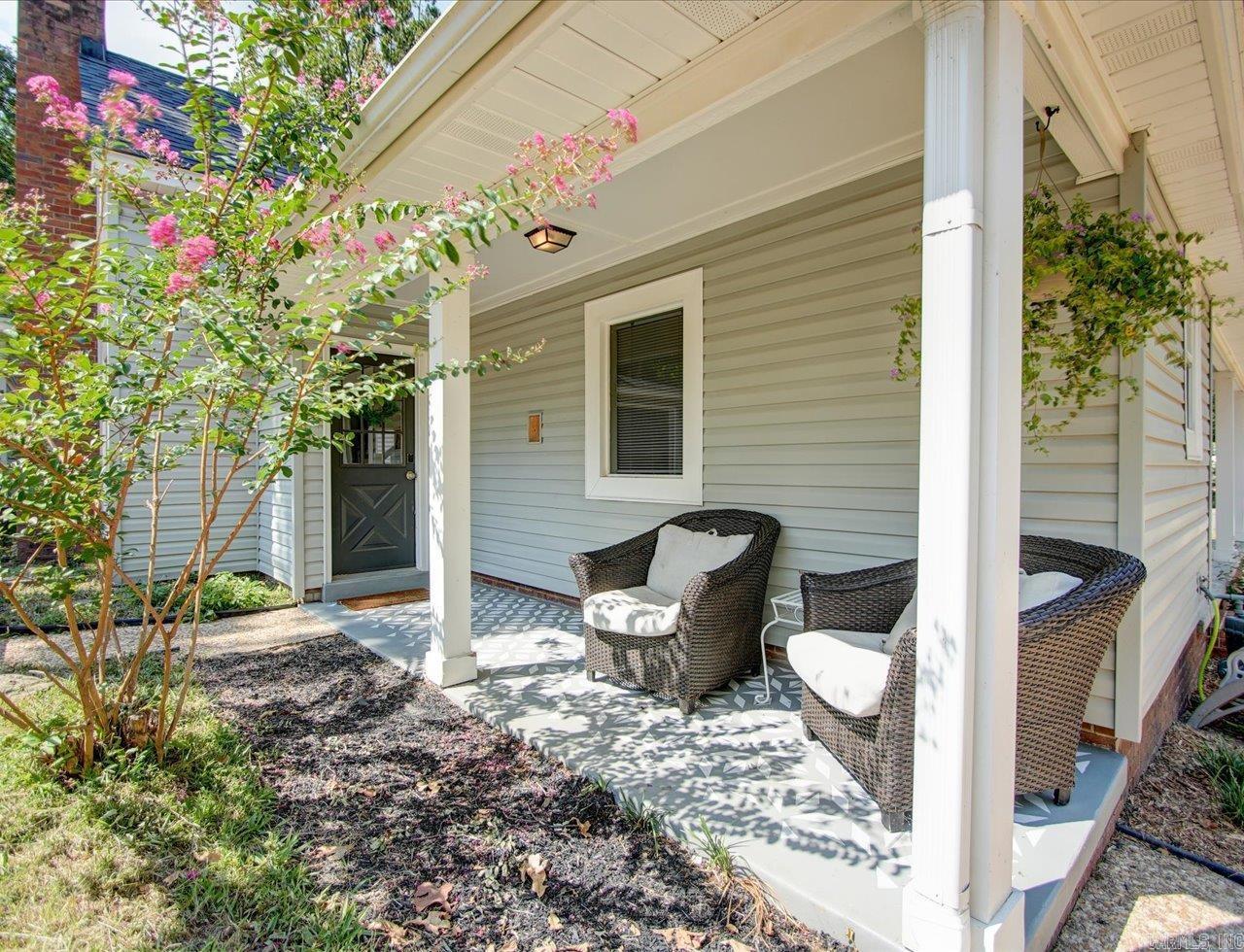 7509 Eagle Point  North Little Rock, AR