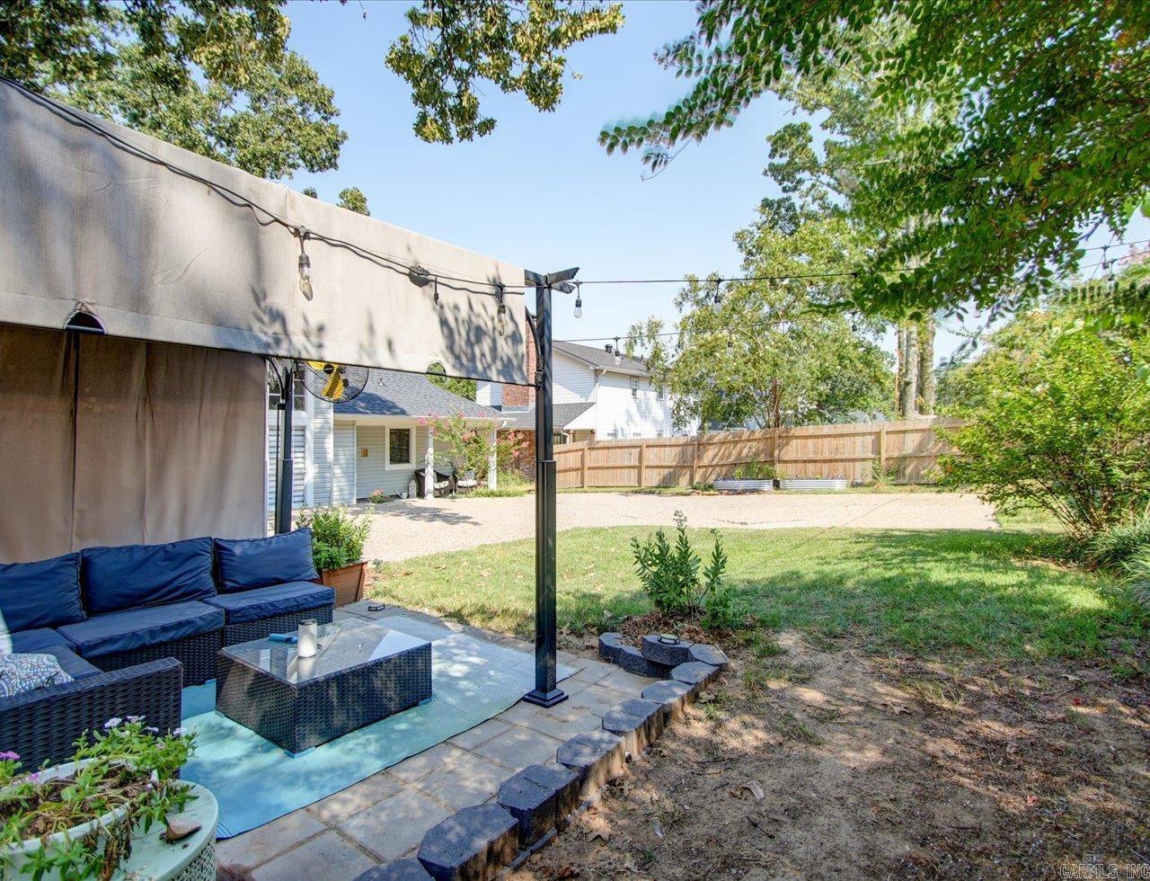 7509 Eagle Point  North Little Rock, AR