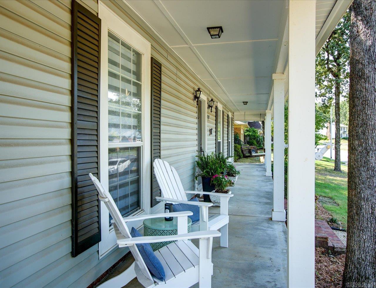 7509 Eagle Point  North Little Rock, AR