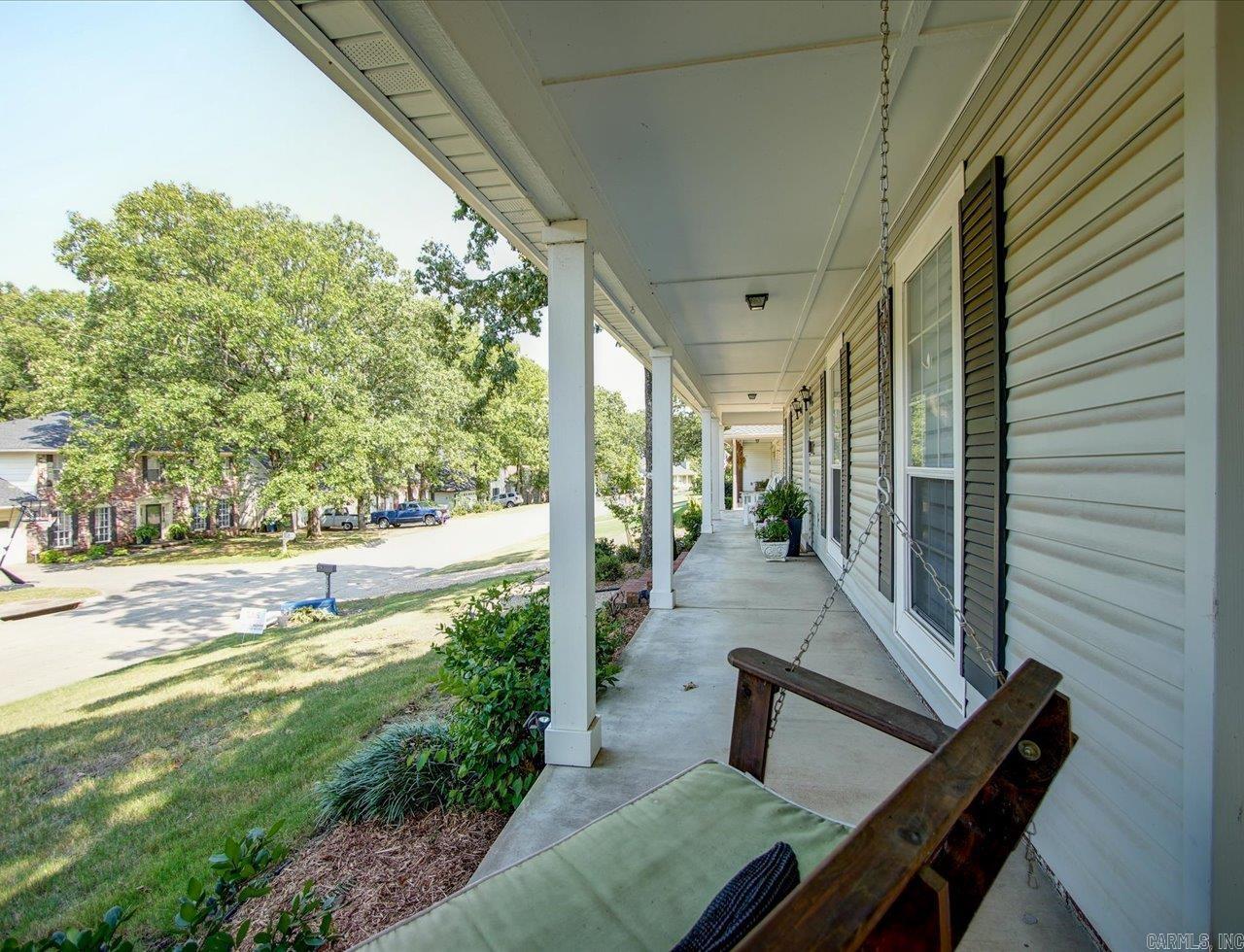 7509 Eagle Point  North Little Rock, AR