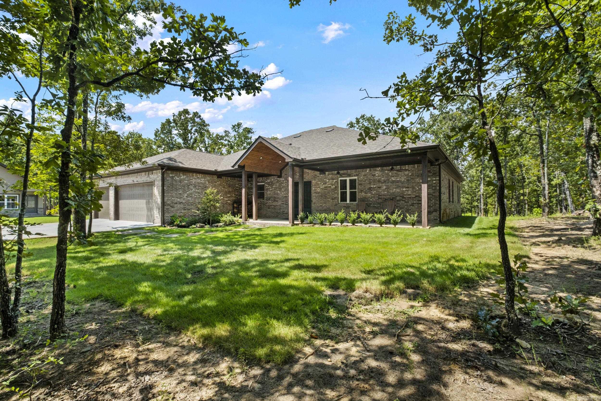 14101 Quail Ridge  Cabot, AR