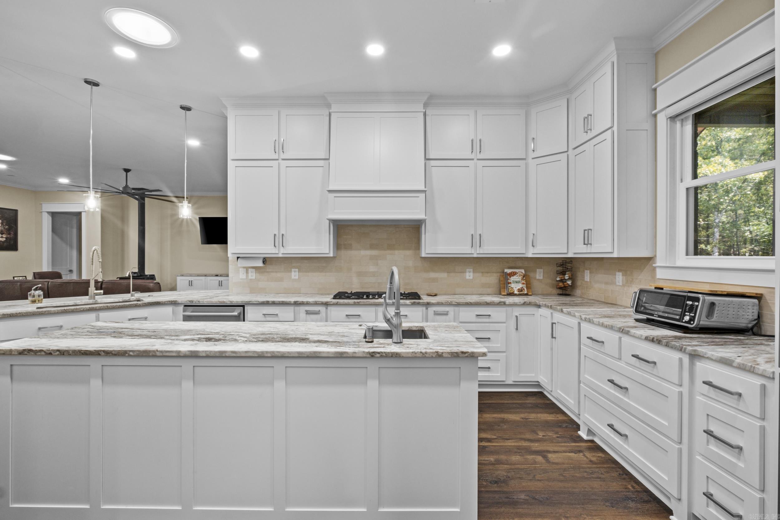 14101 Quail Ridge  Cabot, AR
