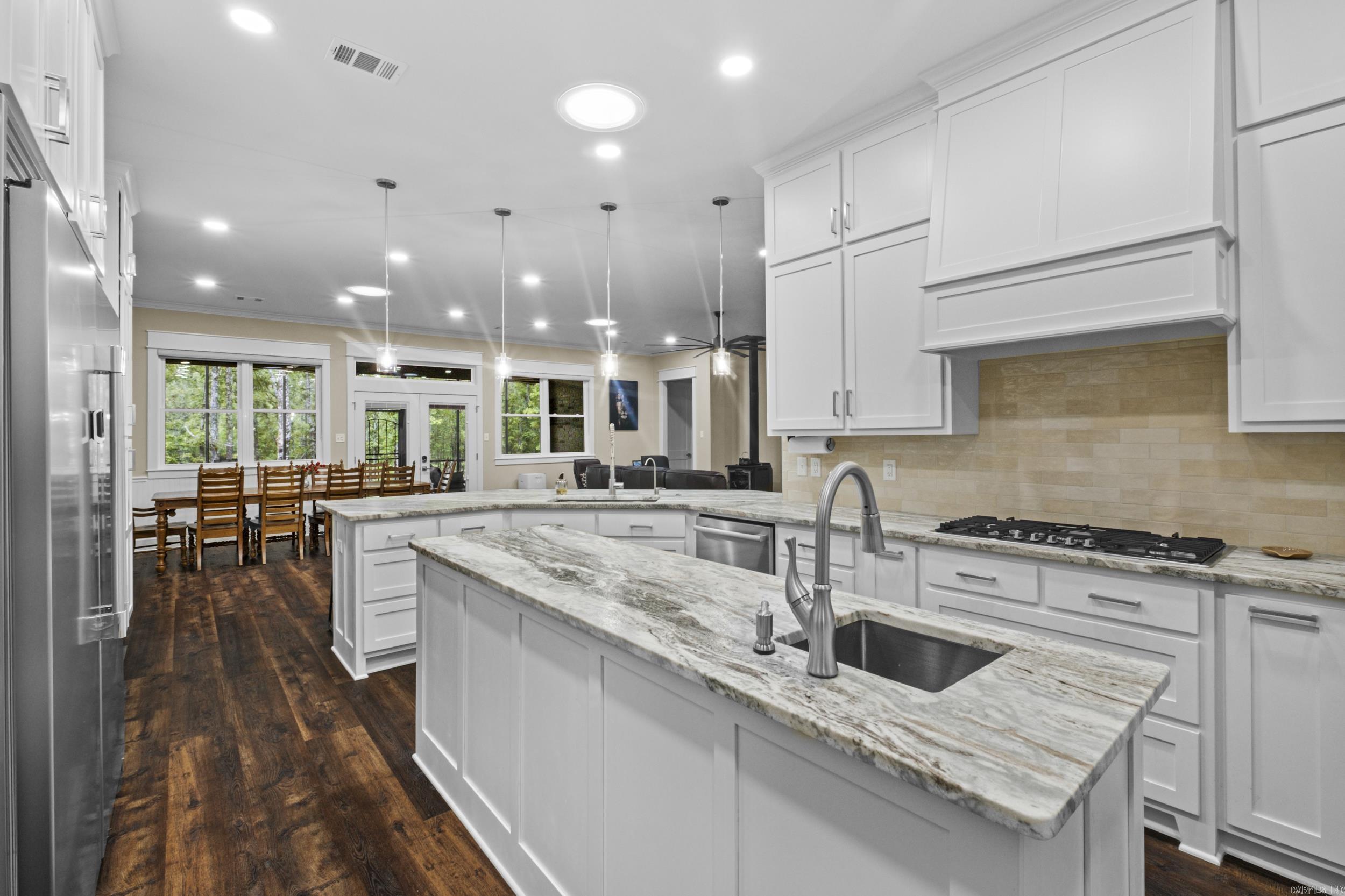 14101 Quail Ridge  Cabot, AR
