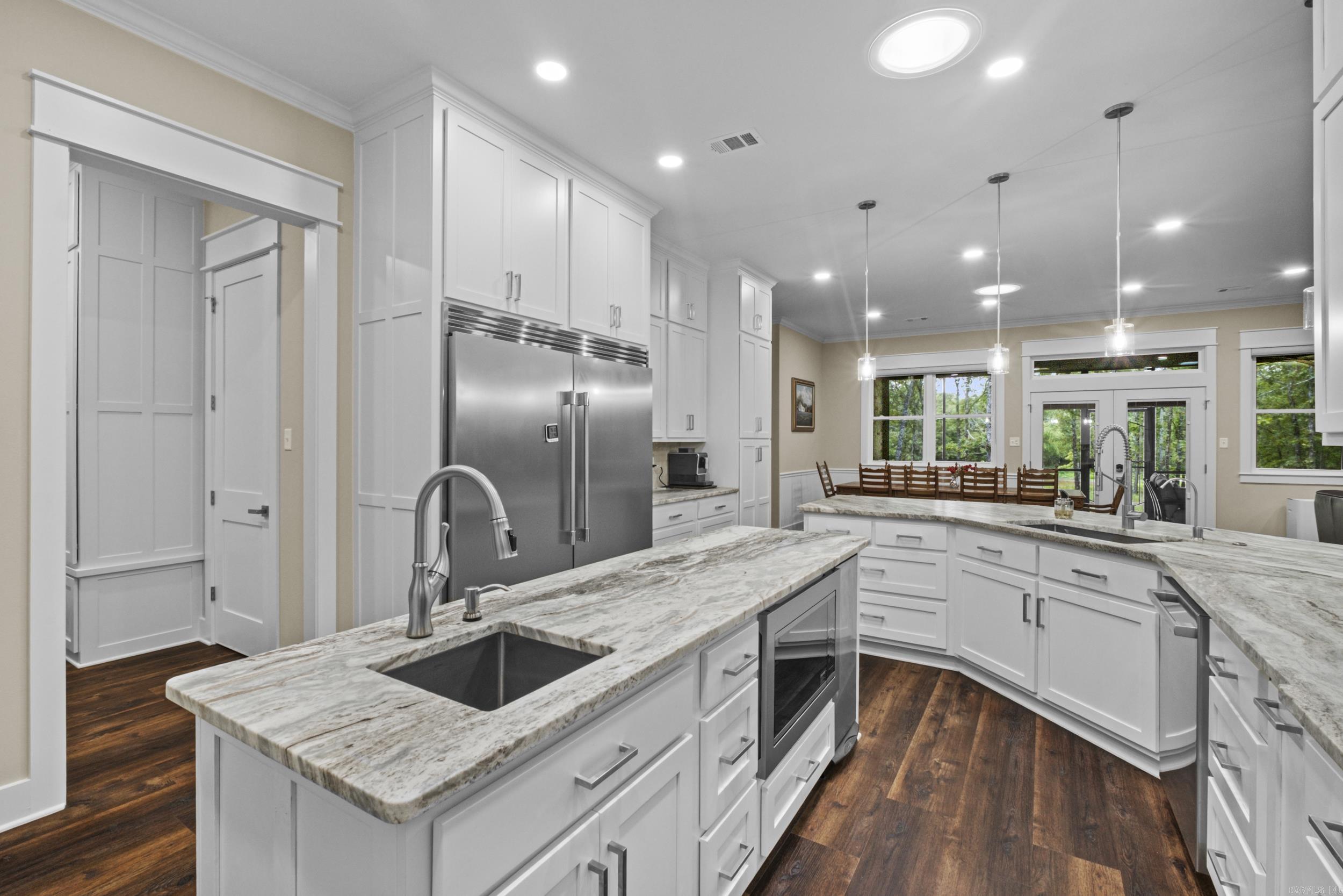 14101 Quail Ridge  Cabot, AR