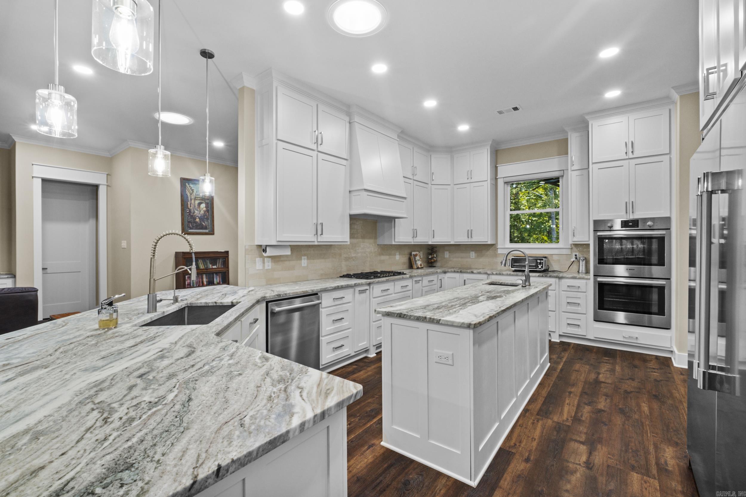 14101 Quail Ridge  Cabot, AR