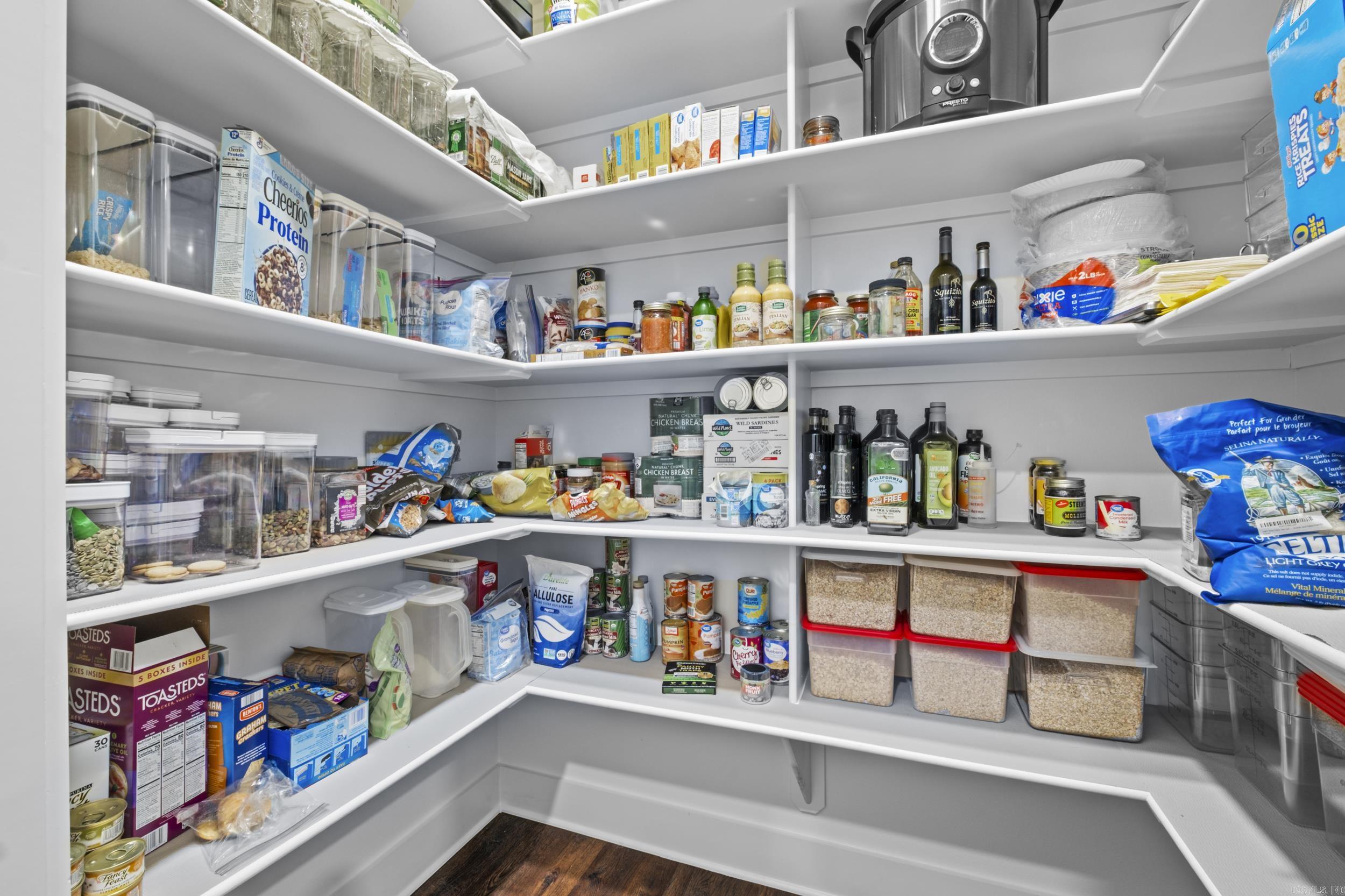14101 Quail Ridge  Cabot, AR