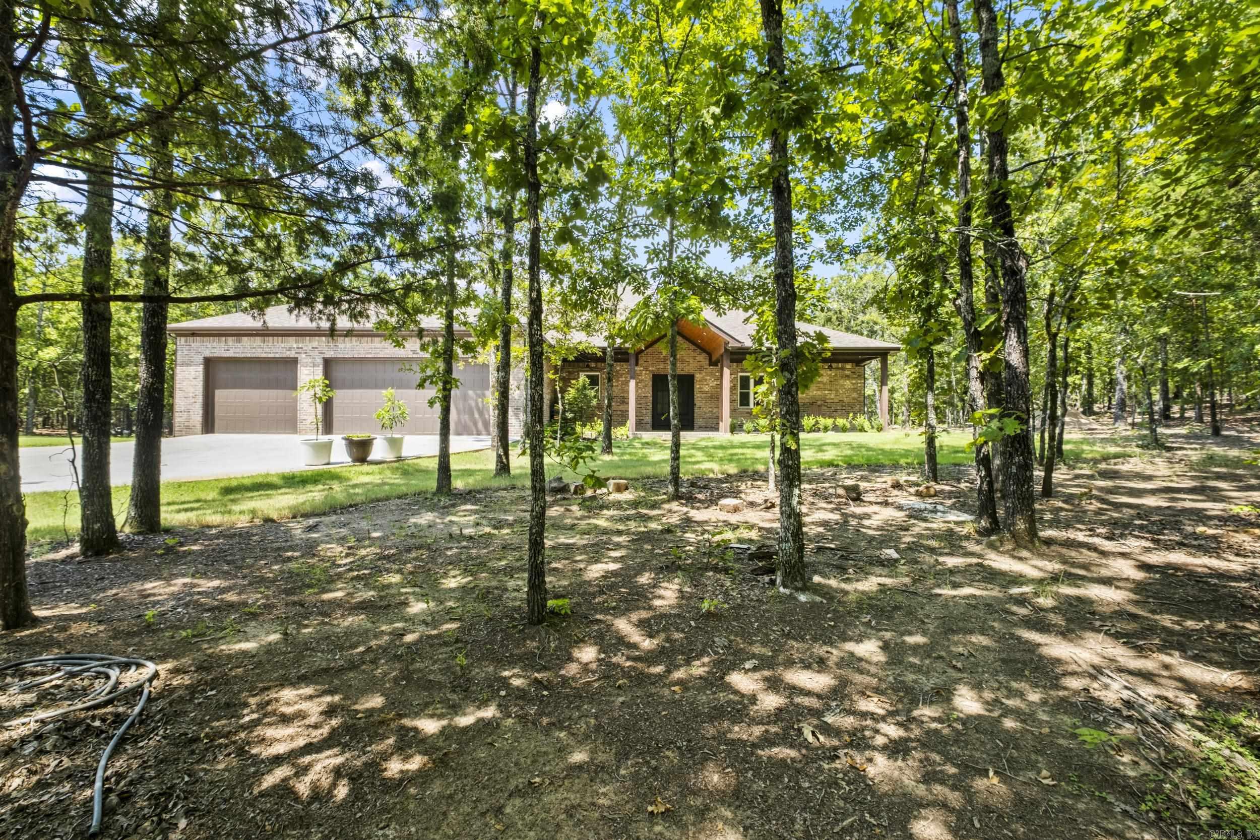 14101 Quail Ridge  Cabot, AR