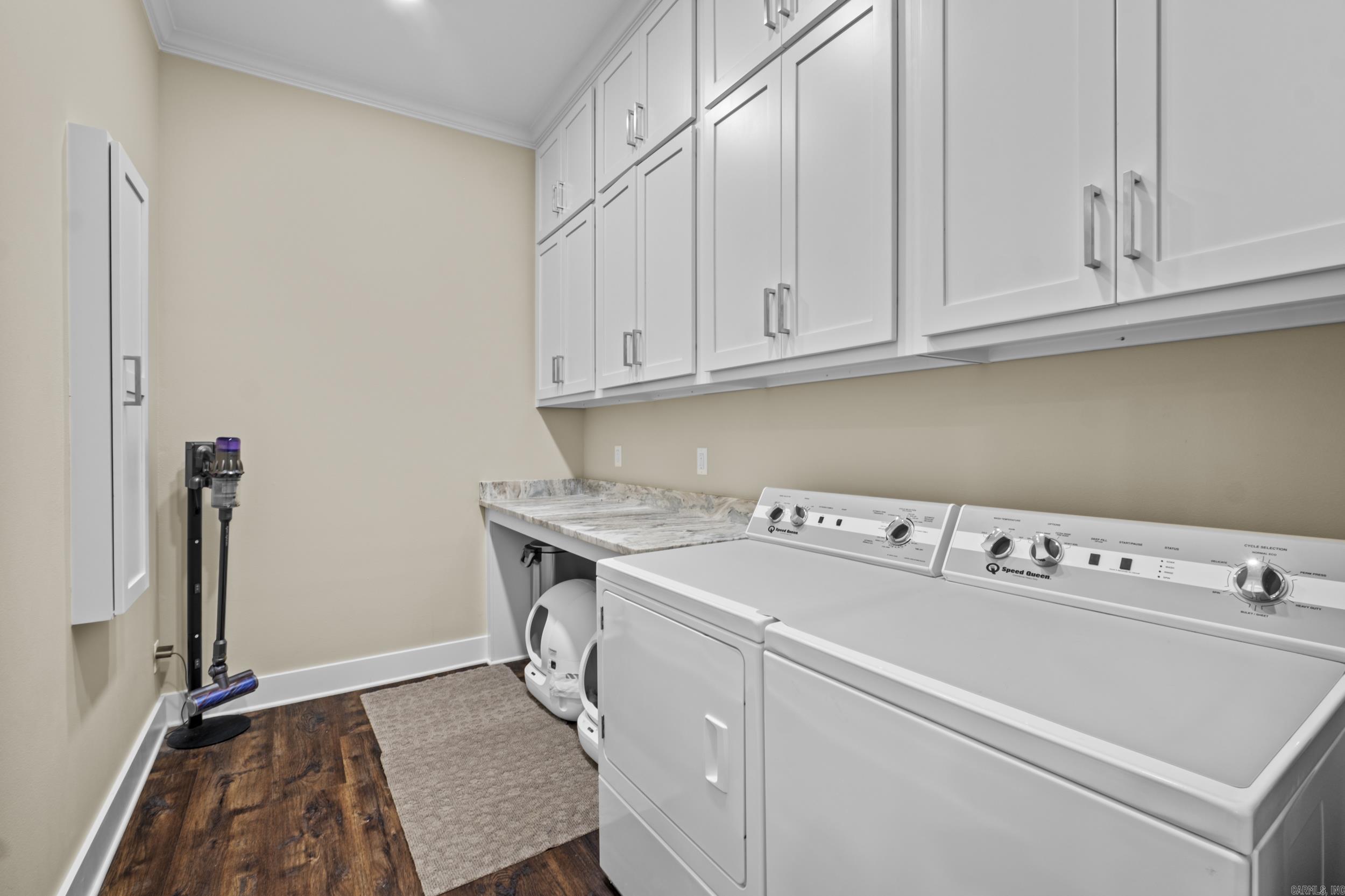 14101 Quail Ridge  Cabot, AR