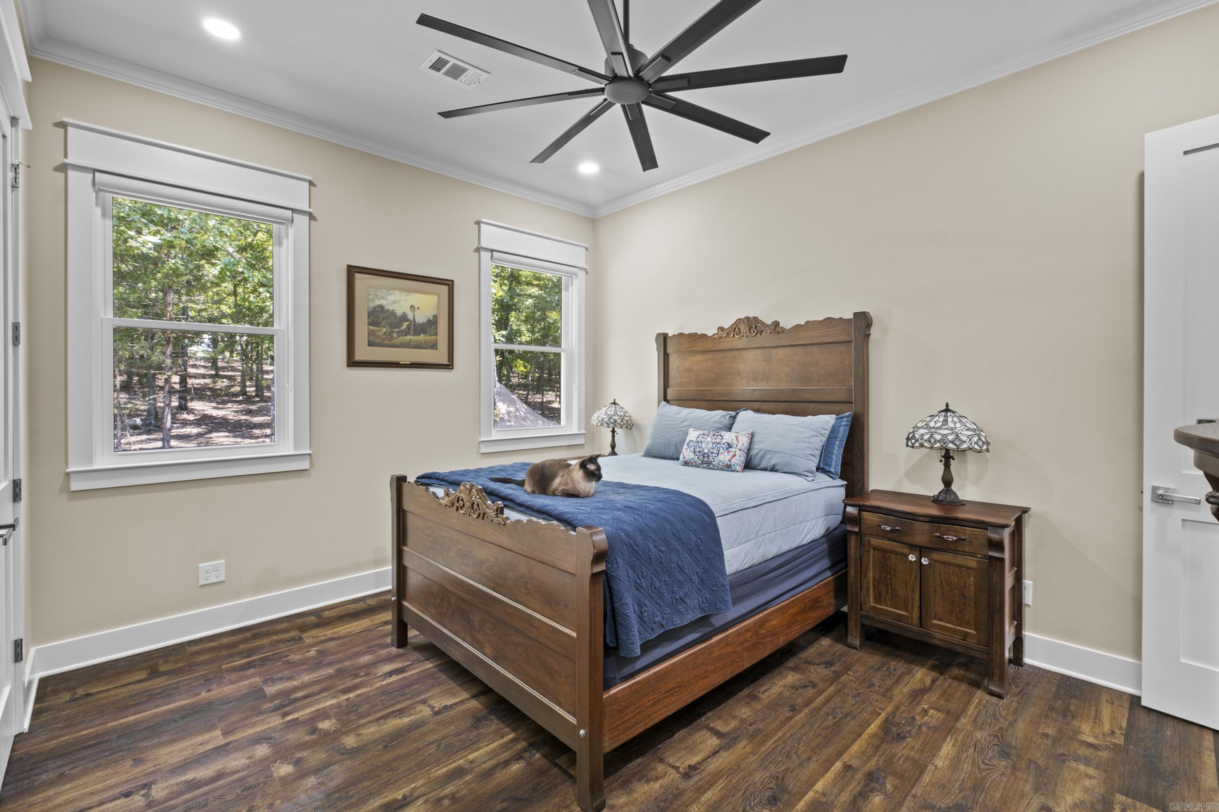 14101 Quail Ridge  Cabot, AR