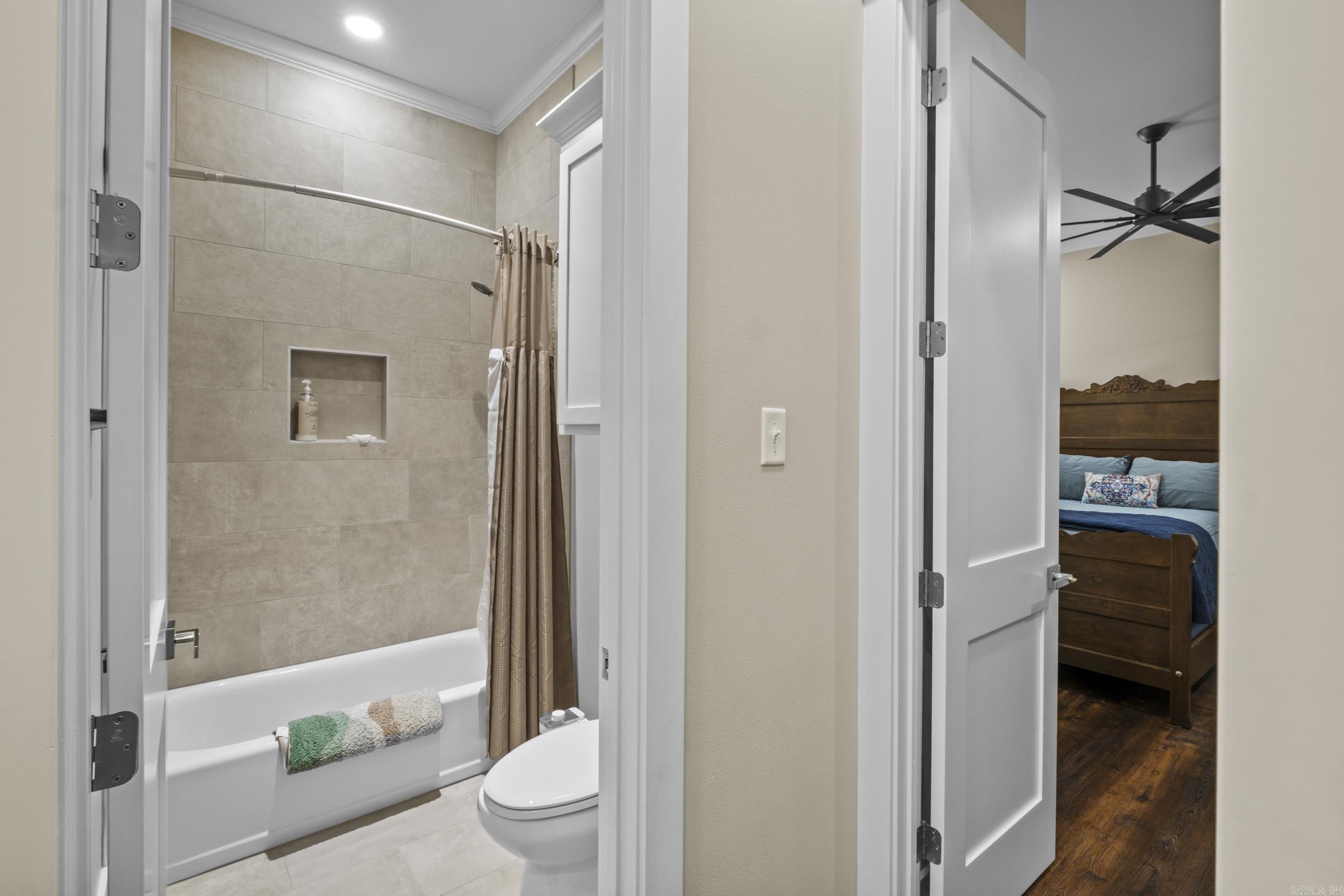 14101 Quail Ridge  Cabot, AR